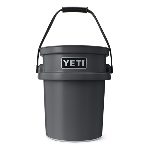 Yeti - Loadout Bucket 20L Charcoal