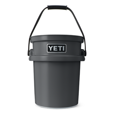 Yeti - Loadout Bucket 20L Charcoal