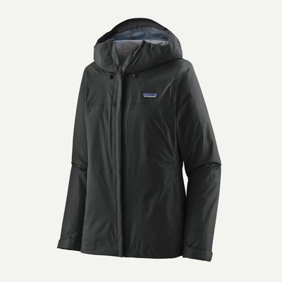 Patagonia - W's Torrentshell 3L Rain Jkt