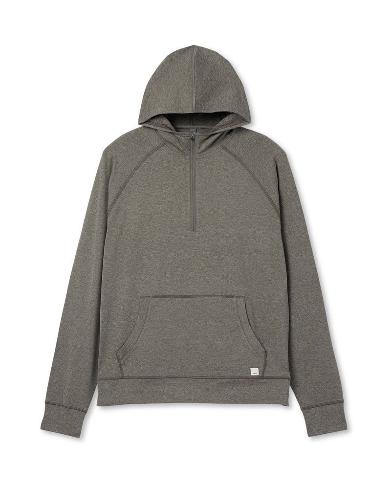 Vuori - M&#39;s Ponto Performance 1/2 Zip Hoodie