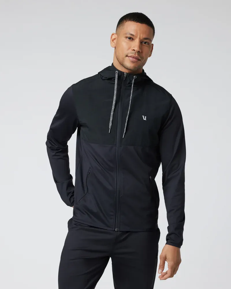 Vuori - M&#39;s Sunday Element Jacket