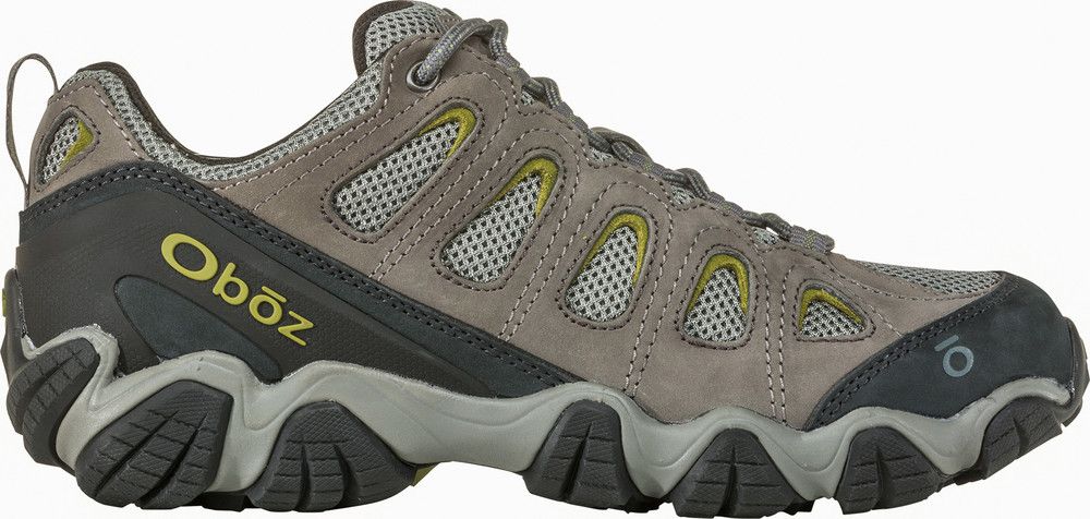 OBOZ - M&#39;s Sawtooth II Low