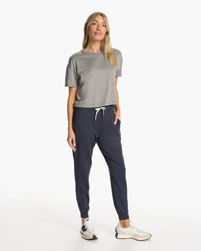 Vuori - W&#39;s Energy Tee
