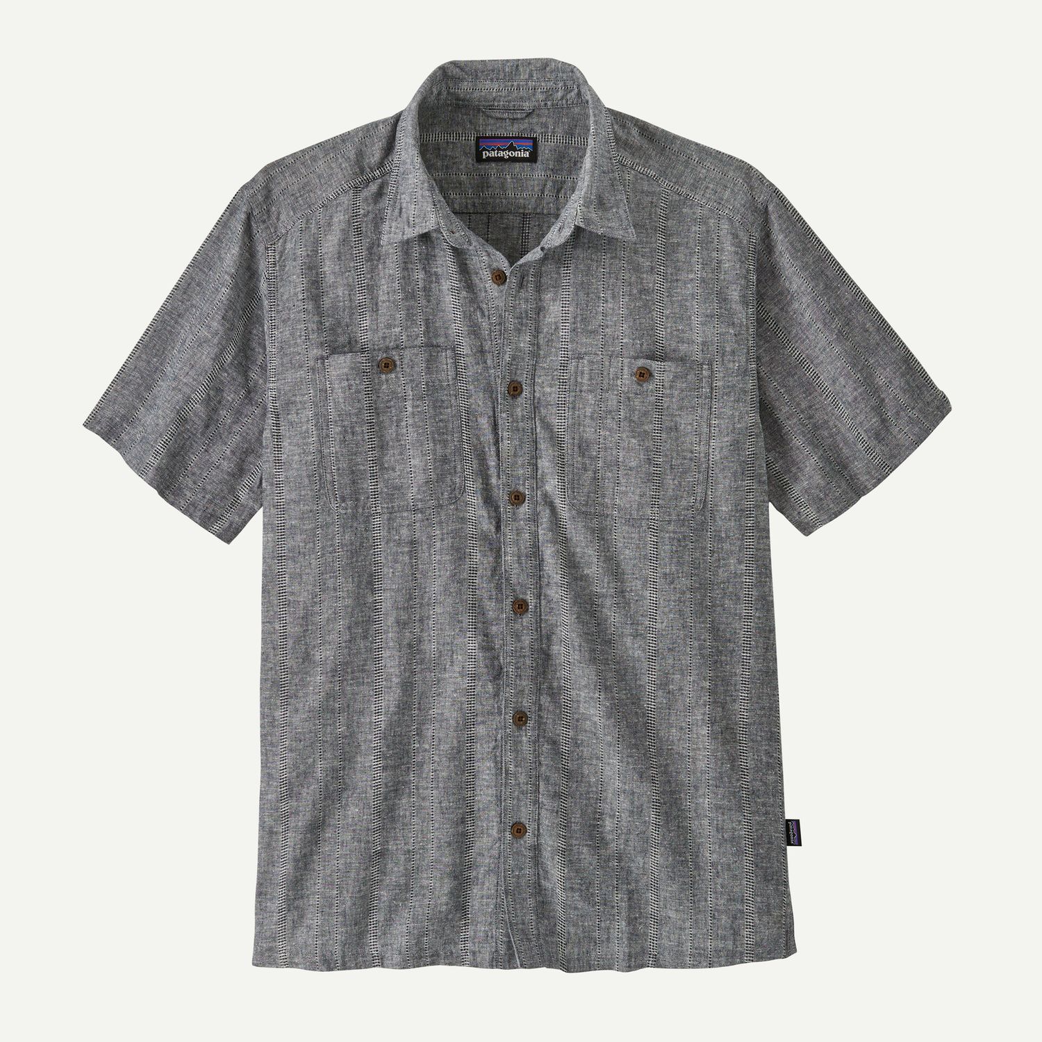 Patagonia - M&#39;s Back Step Shirt, Color: SLDN, Size: M