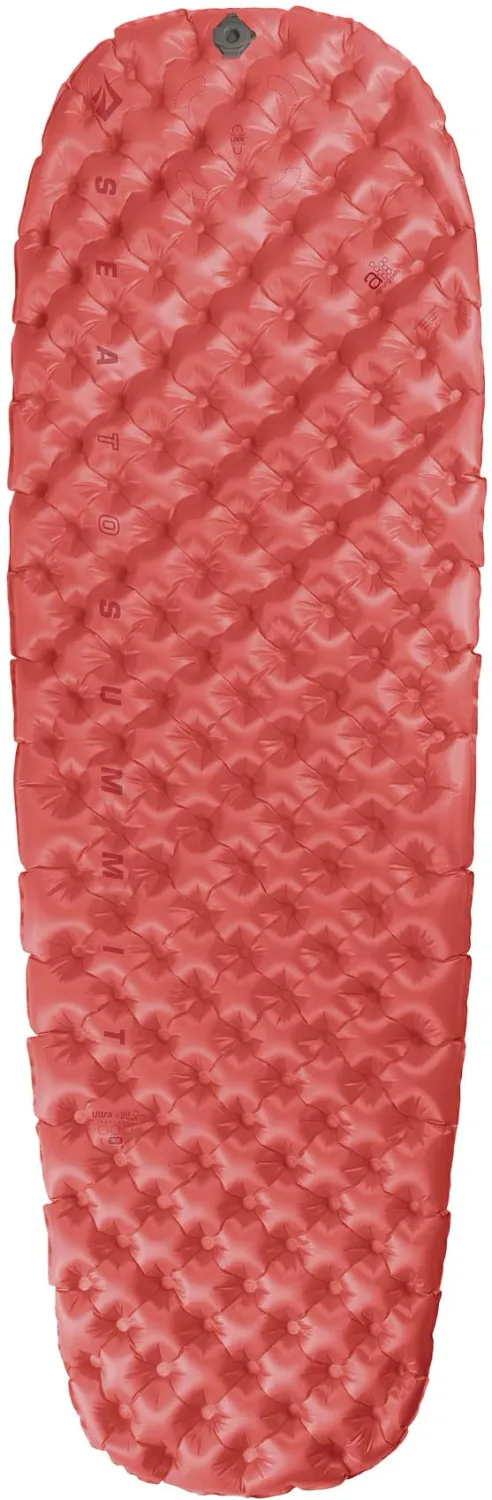 Sea to Summit - UltraLight Insulated Mat - Women&#39;s Regular