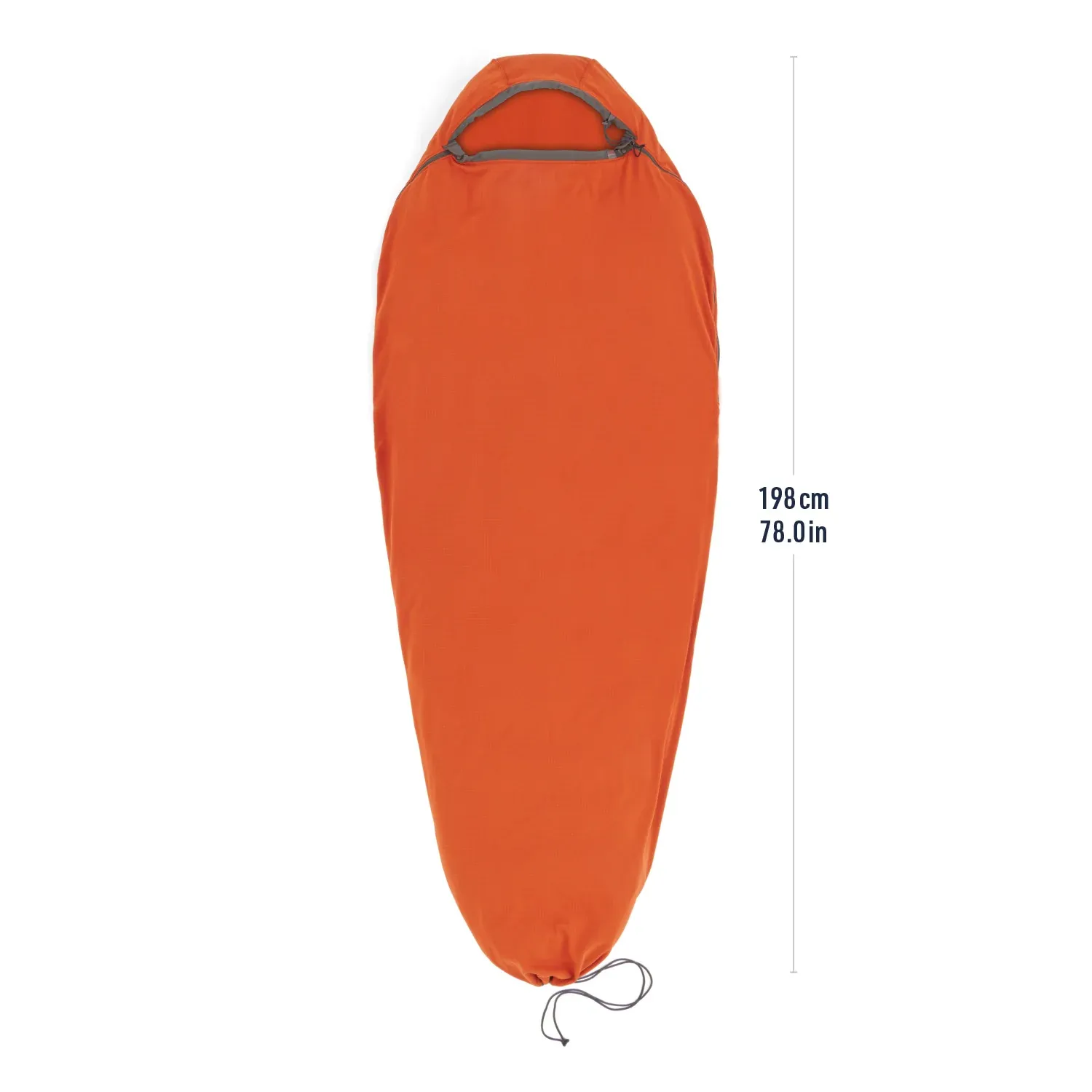 Sea To Summit - Reactor Fleece Sleeping Bag Liner