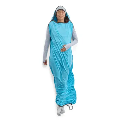 Sea To Summit - Breeze Sleeping Bag Liner