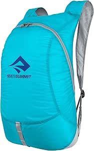 Sea To Summit - Ultra-Sil Day Pack 20L, Color: Atoll Blue