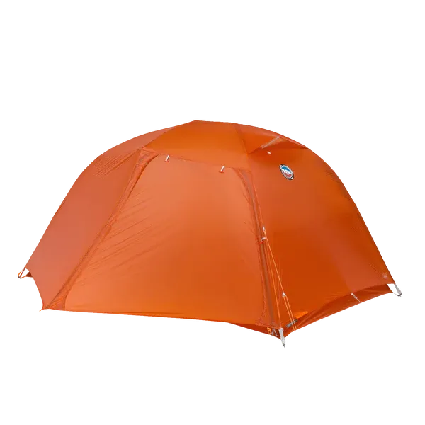 Big Agnes - Copper Spur UL2 Tangelo