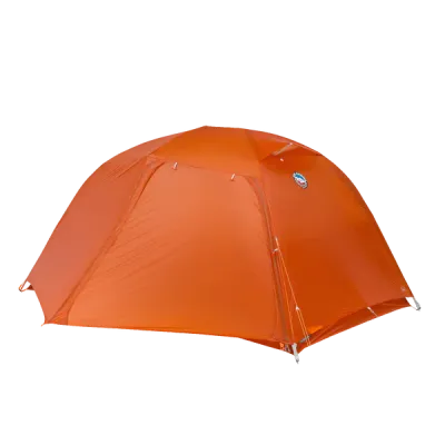Big Agnes - Copper Spur UL2 Tangelo