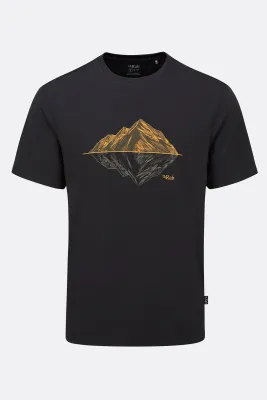 Rab - M's Crimp Reflection Tee