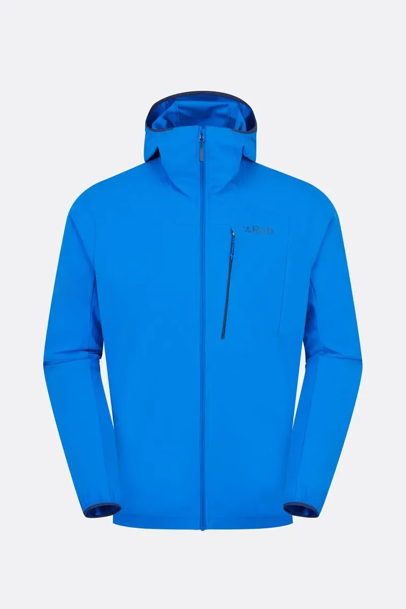 Rab - M&#39;s Borealis Alpine Hoody