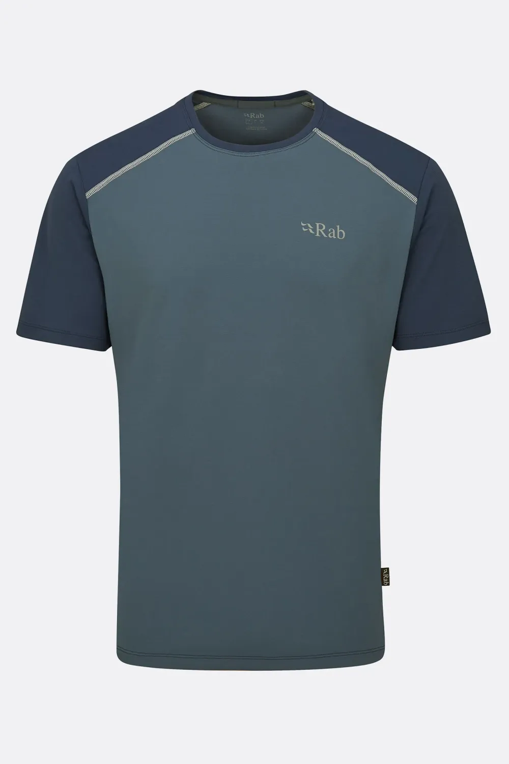 Rab - M&#39;s Force Tee