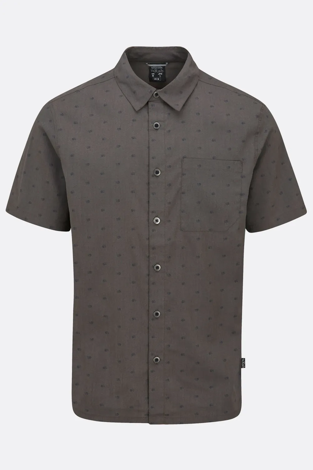 Rab - M&#39;s Offgrid Shirt