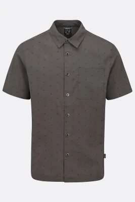 Rab - M's Offgrid Shirt