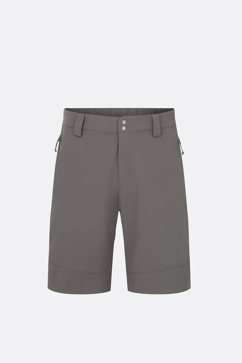 Rab - M&#39;s Torque Mountain Shorts 8&quot;
