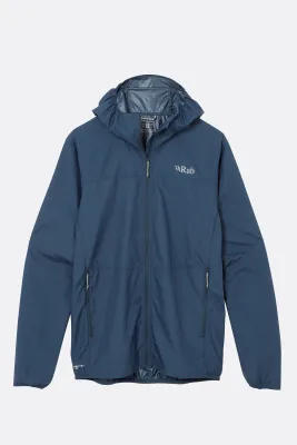 Rab - M's Windgather Hoody