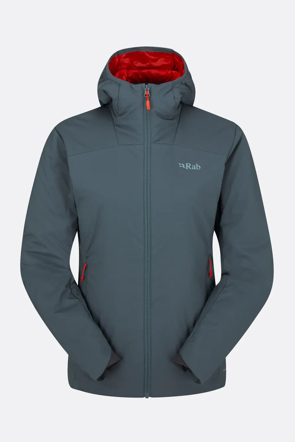 RAB - W&#39;s Xenair Alpine Light
