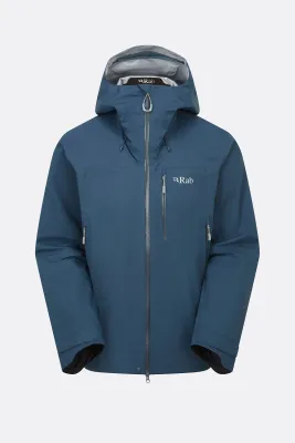 Rab - M's Firewall Mountain Jacket
