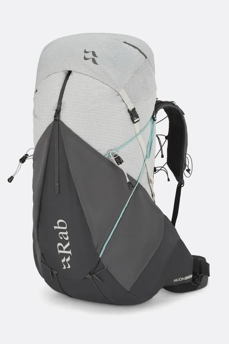 Rab - Muon ND 50