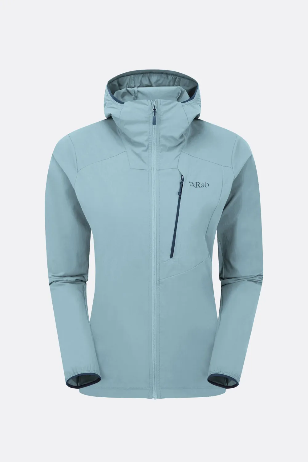 Rab - W&#39;s Borealis Alpine Hoody