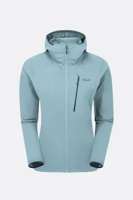 Rab - W's Borealis Alpine Hoody