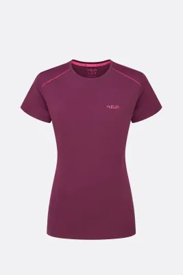 Rab - W's Force Tee