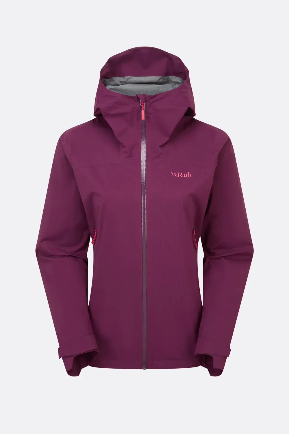 Rab - W&#39;s Downpour Light Jacket
