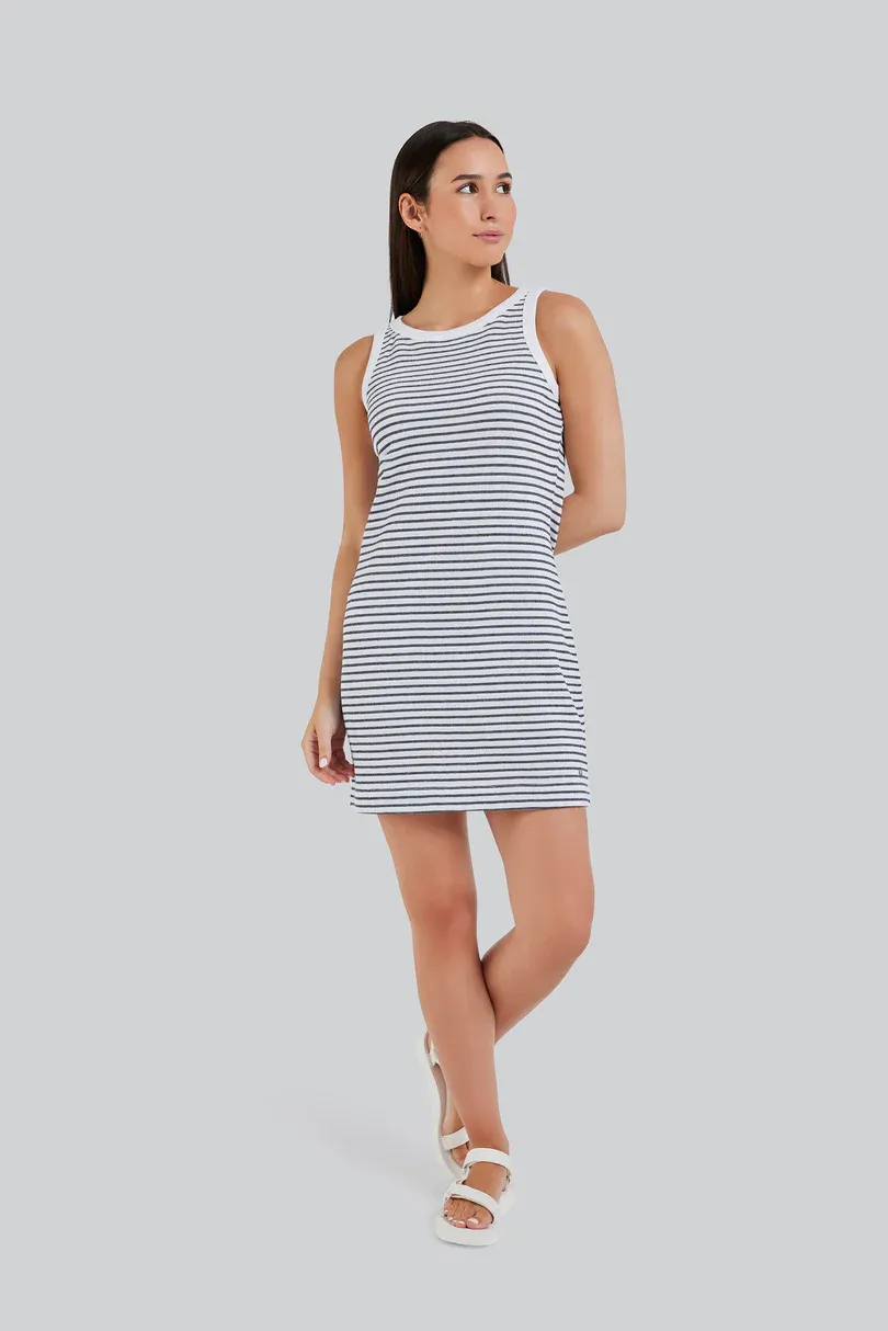 FIG - Hampton Sleeveless Dress