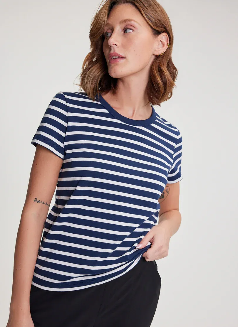 FIG - Newport S/S Top