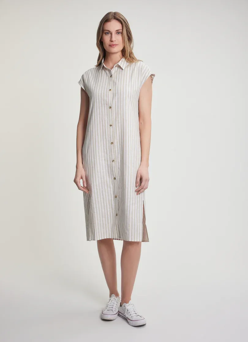 FIG - Kelly Shirt Dress