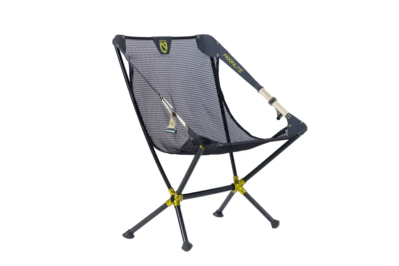 Nemo - Moonlite, Color: Black Pearl
