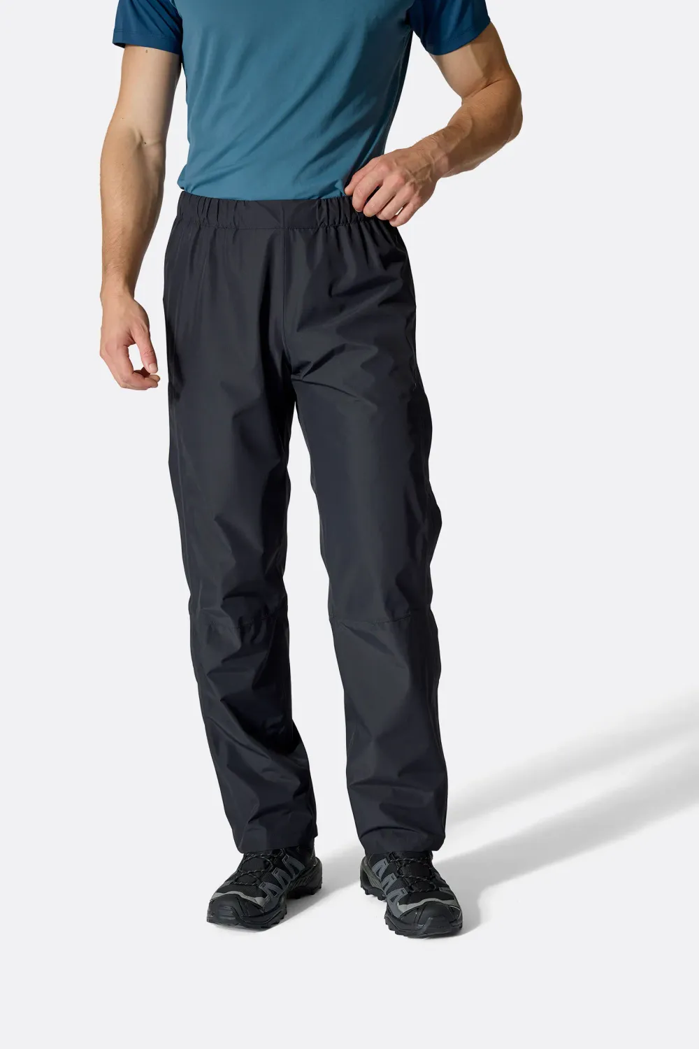 Rab - M&#39;s Downpour Pants
