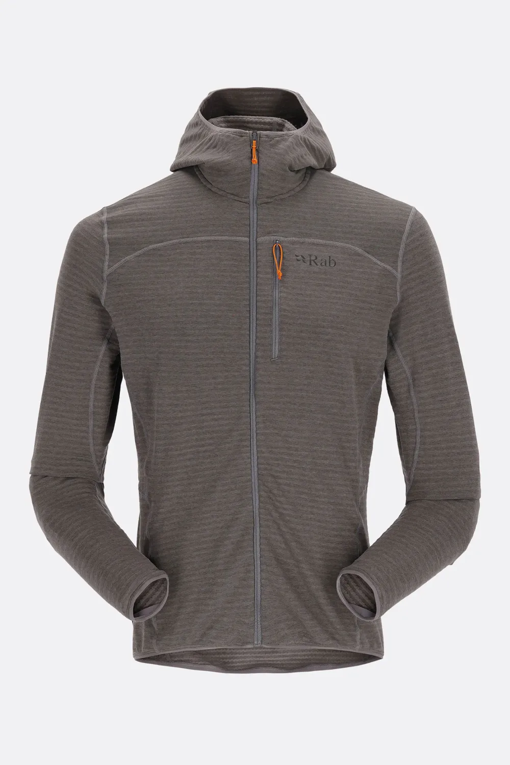 Rab - M&#39;s Ascendor Light Hoody