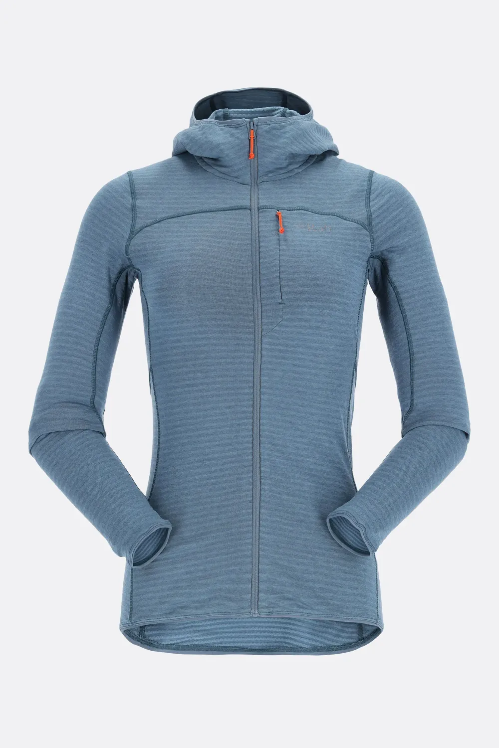Rab - W&#39;s Ascendor Light Hoody