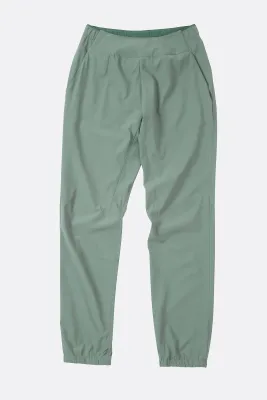Rab - W's Harpur Pants Wmns