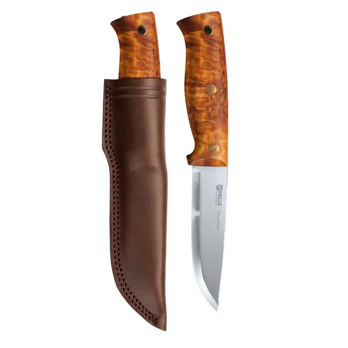 Helle - Temagami