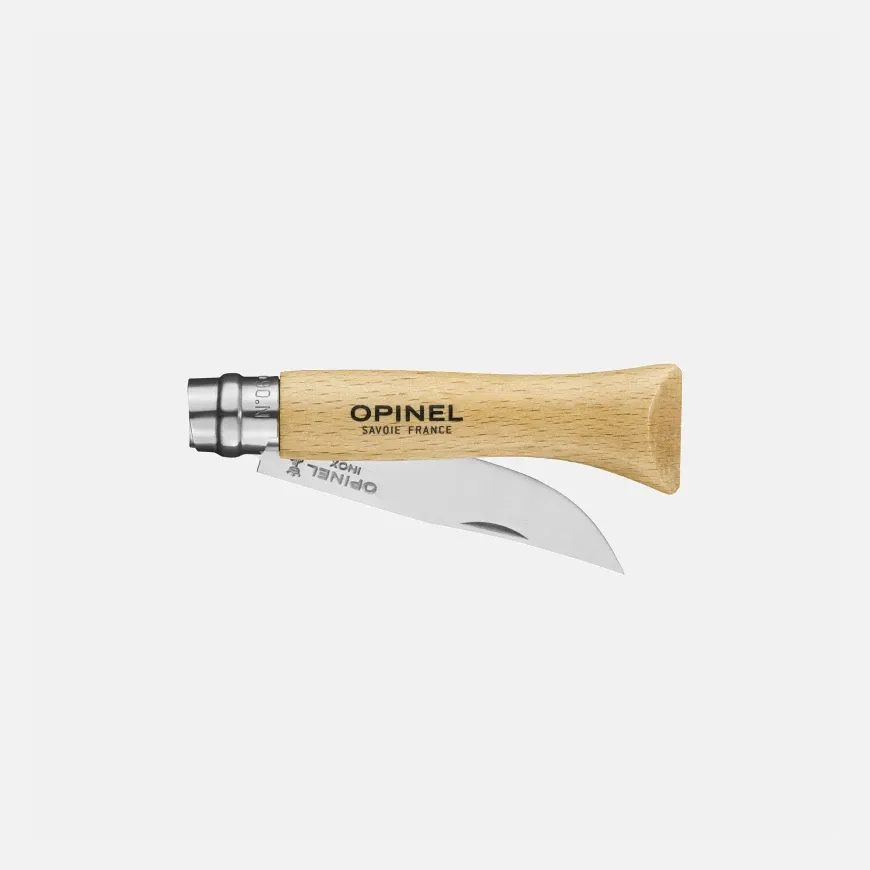 Opinel - N°06 Stainless Steel