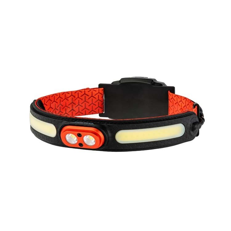 Nebo - Curvbeam 600 Flex Headlamp