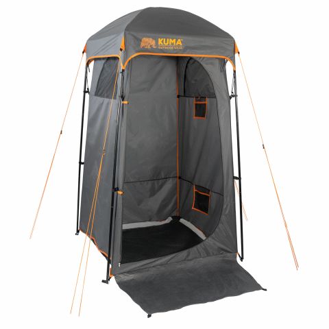 Kuma - Peaks Privacy Shelter