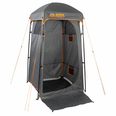 Kuma - Peaks Privacy Shelter