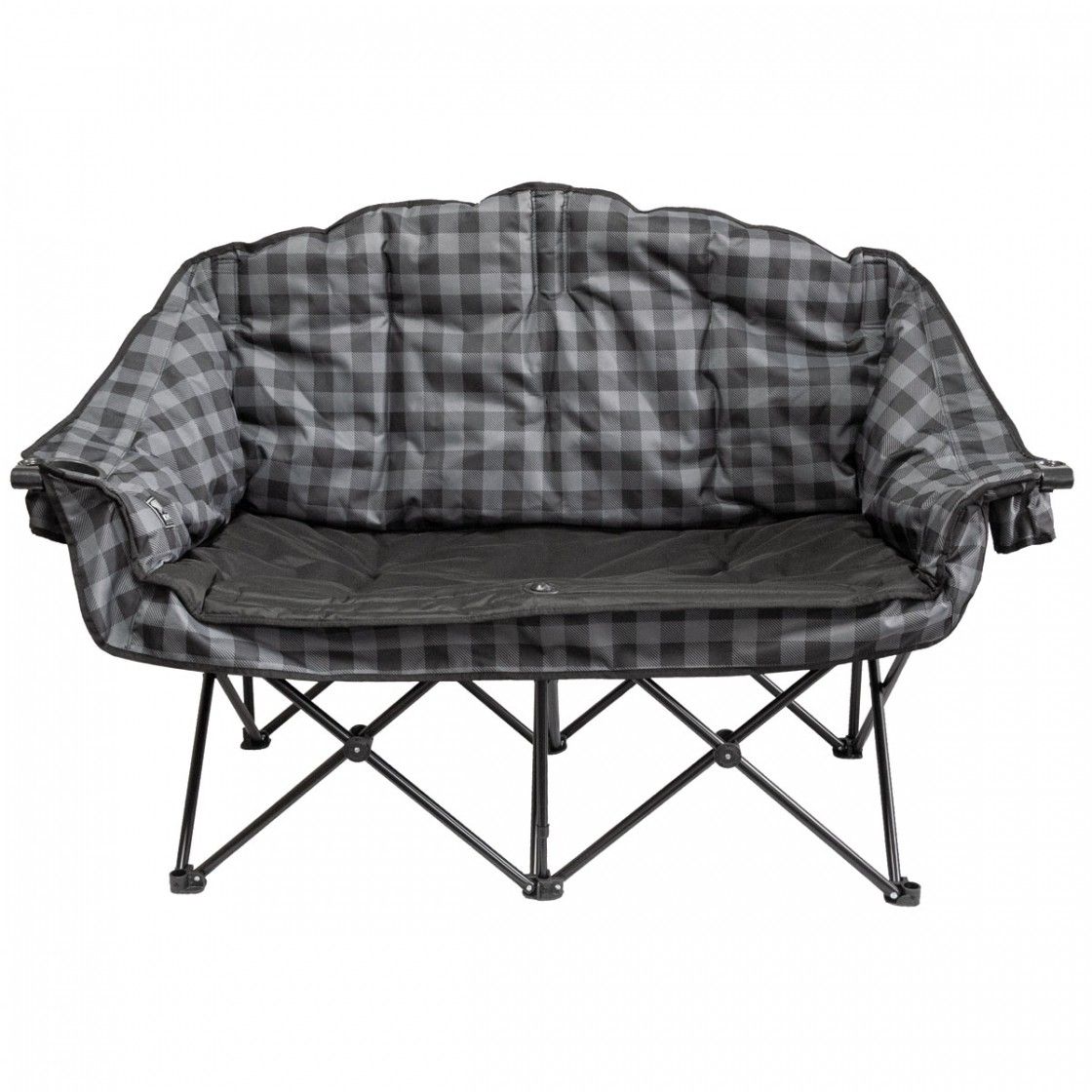 Kuma - Bear Buddy Double Chair
