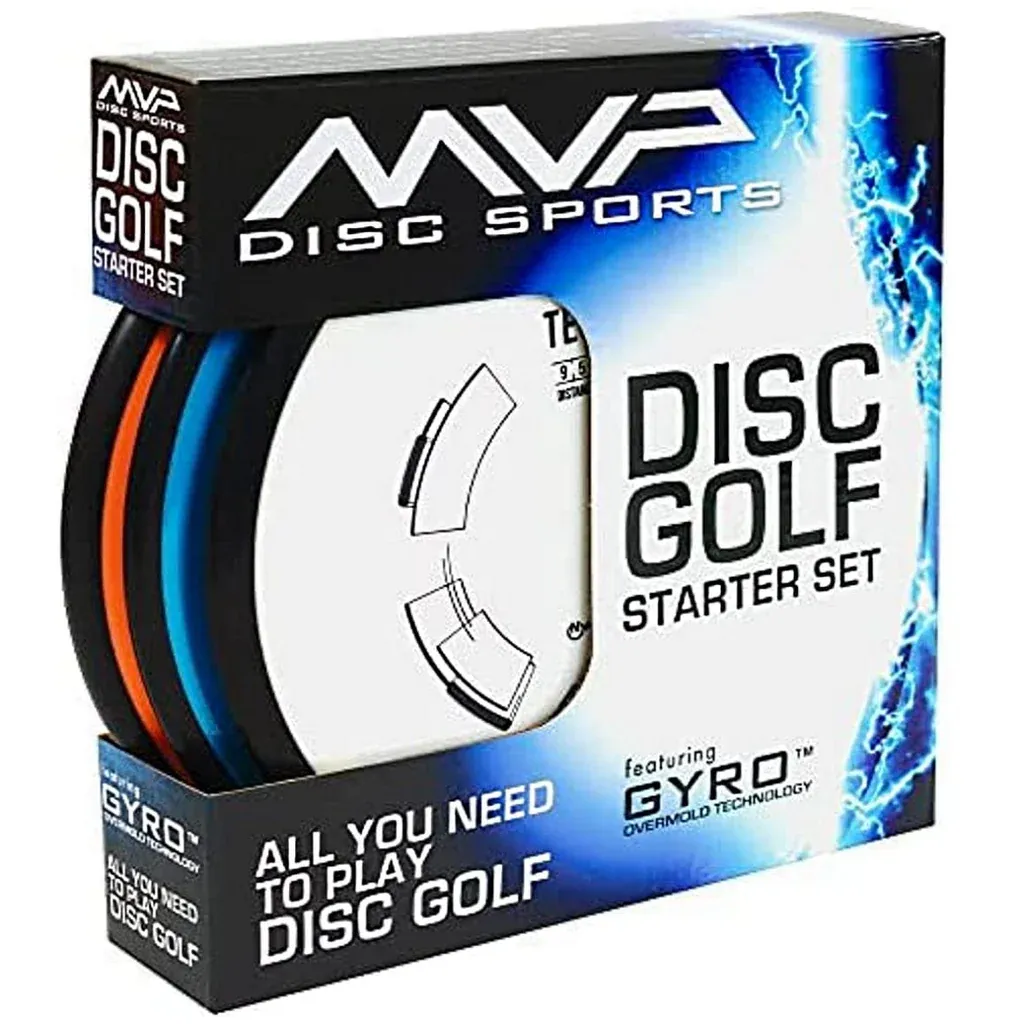 MVP - Premium Box Set