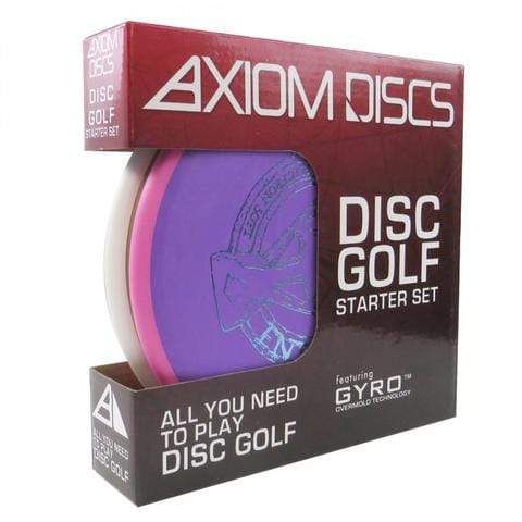 Axiom - Starter Set