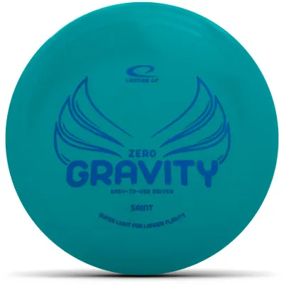 Latitude 64 -Zero Gravity Saint