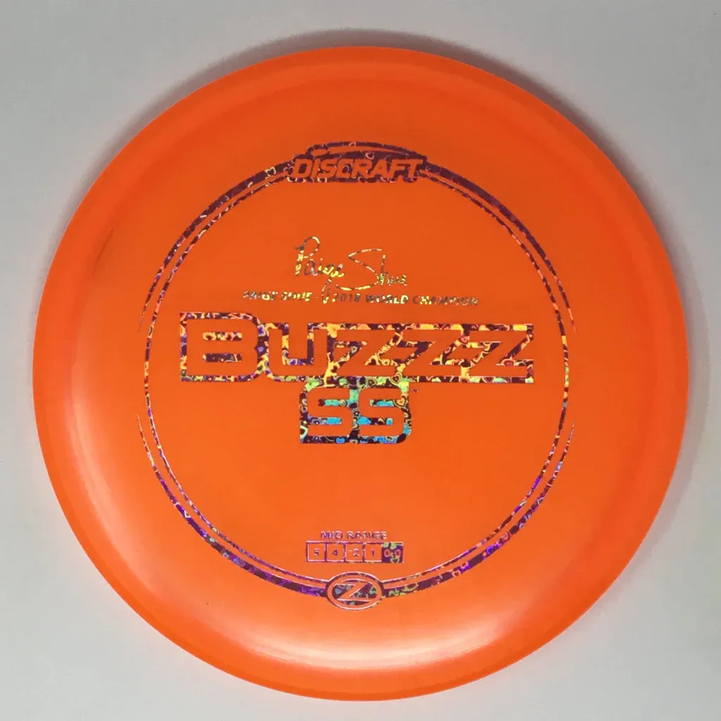 Discraft - Z Line Buzzz SS