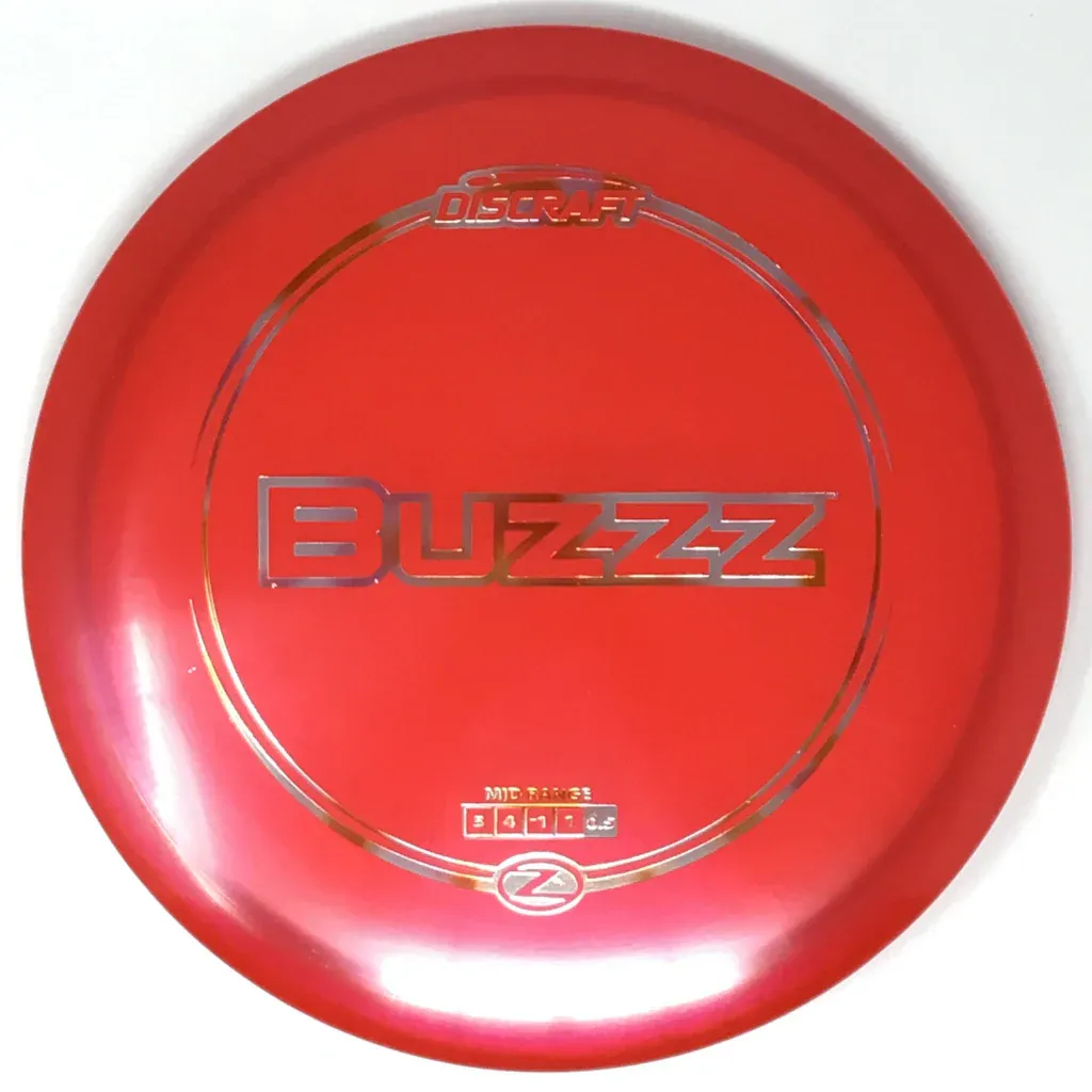 Discraft - Z Line Buzzz
