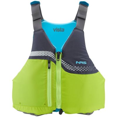 NRS - Vista PFD