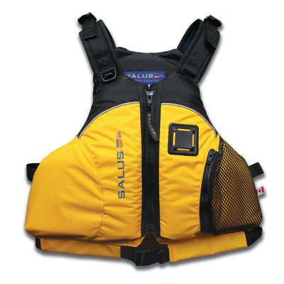 Salus - Regatta PFD