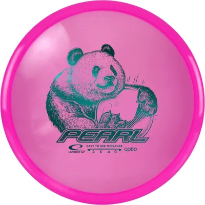 Latitude 64 - Opto Pearl